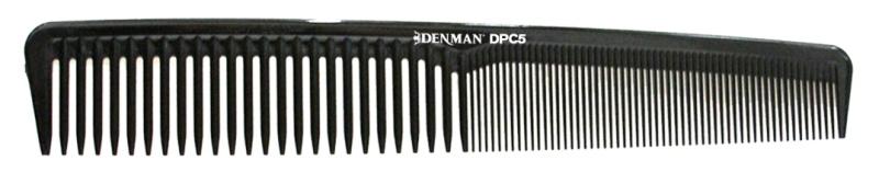 Denman Precision Waver Comb 7