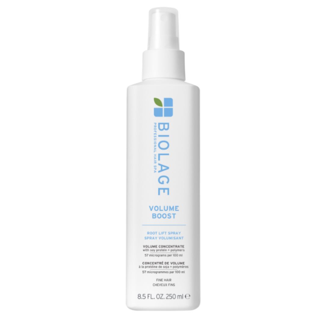 Volume Boost Spray 250ml (New)