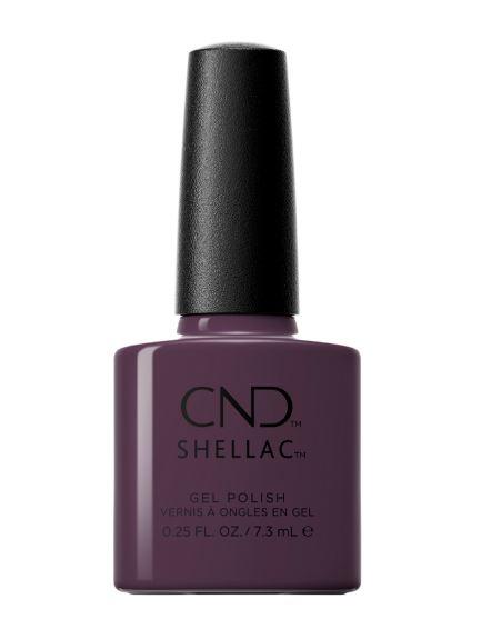 Shellac Mulberry Tart