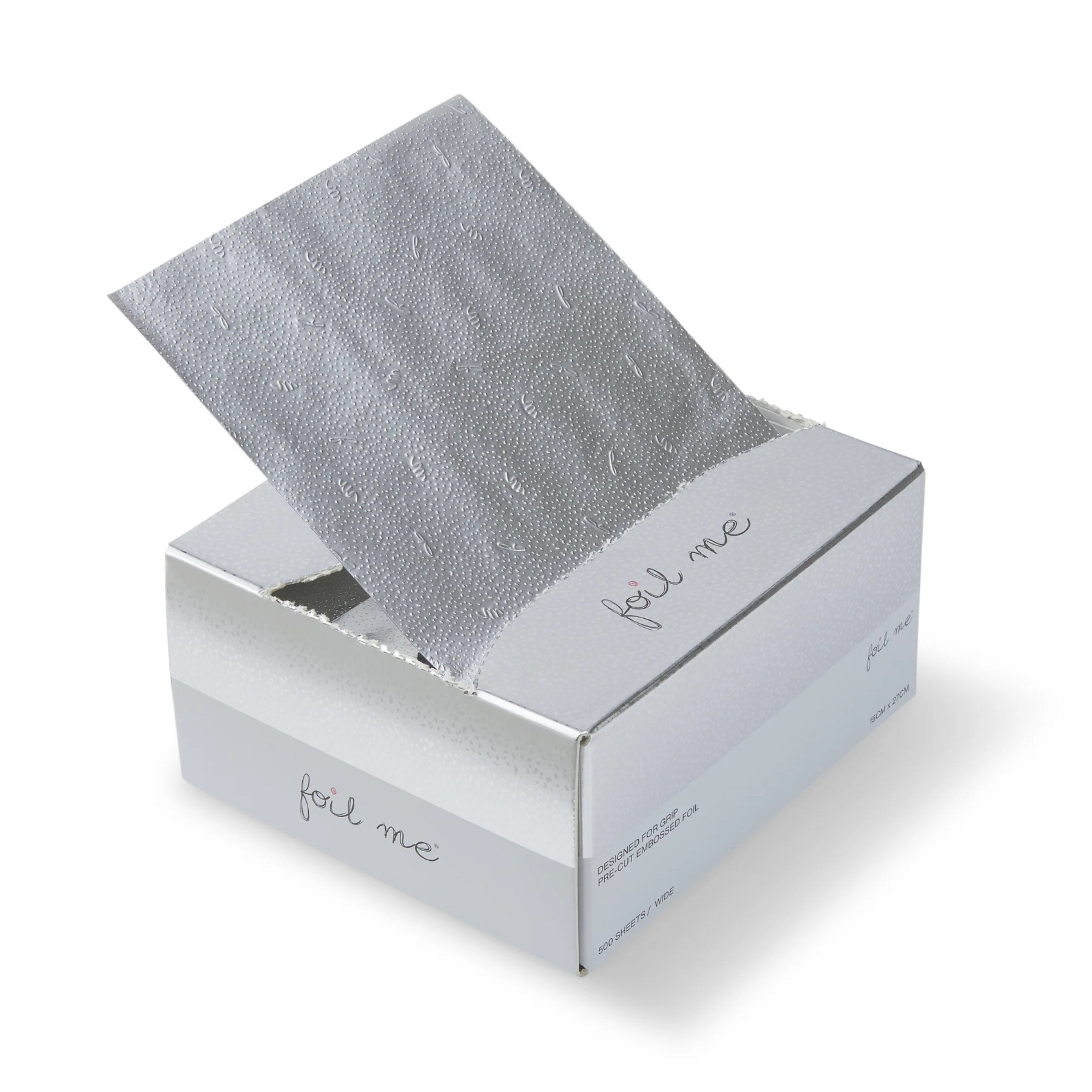 Wide 15x27cm 500 sheets