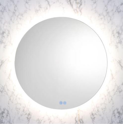 Zain-LED Mirror