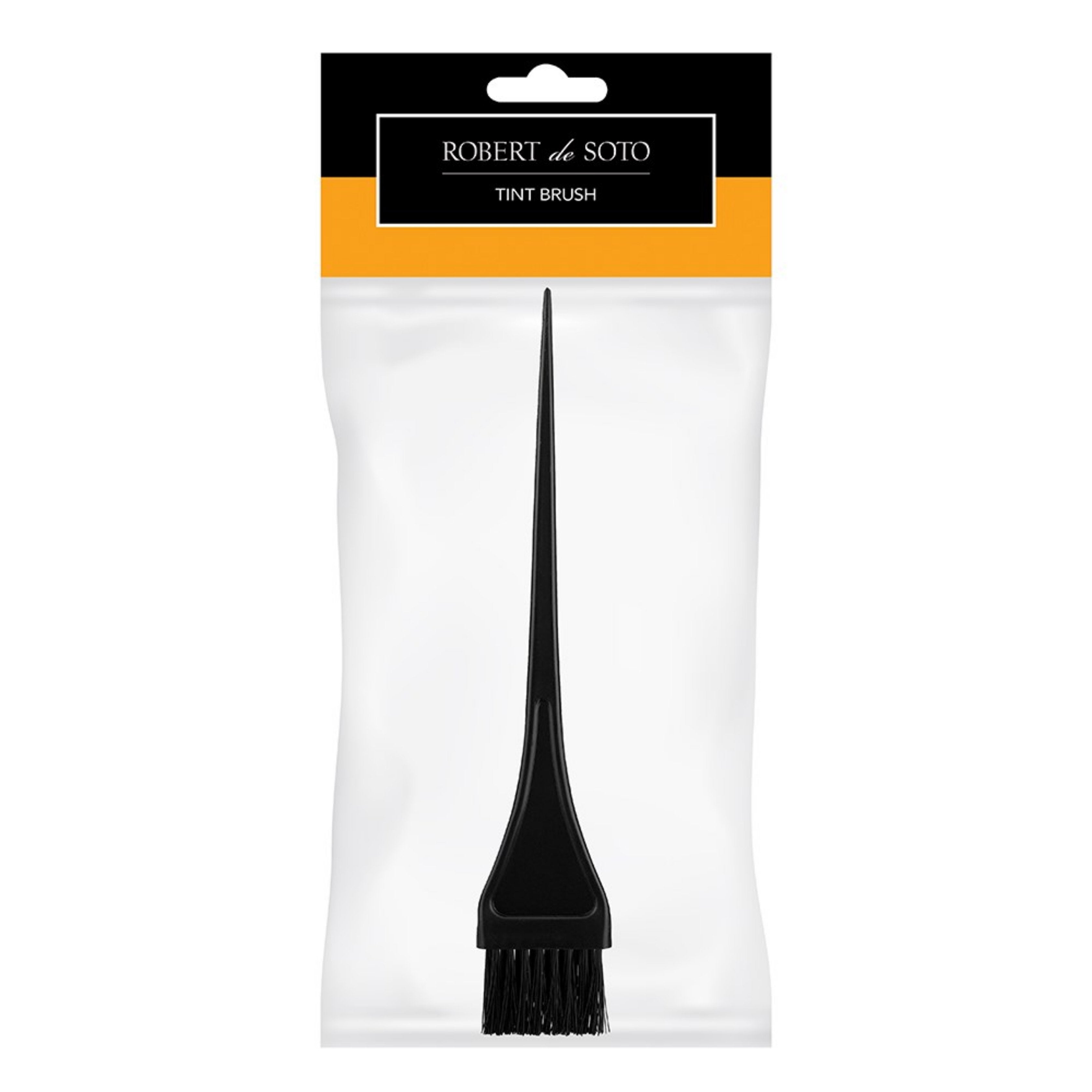 Tint Brush Small Black