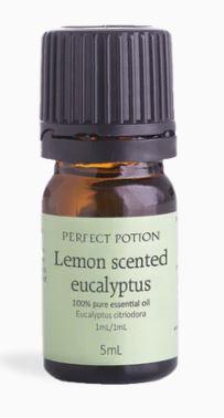 Lemon Eucalyptus Oil 5mL