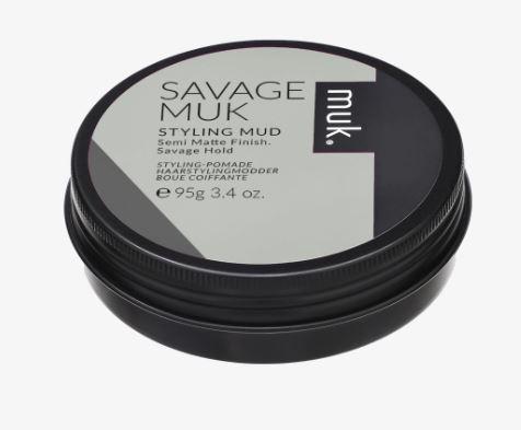 Savage Styling Mud 95g