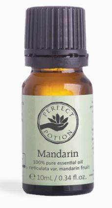 Mandarin Oil 10mL