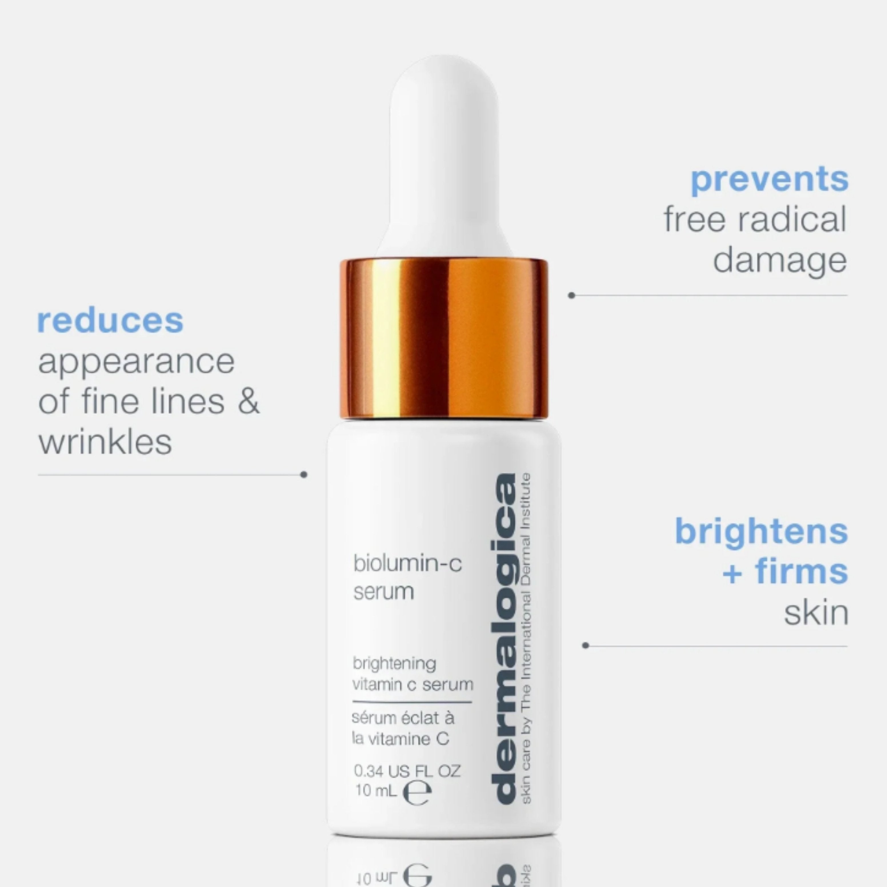 BioLumin-C Serum 59ml