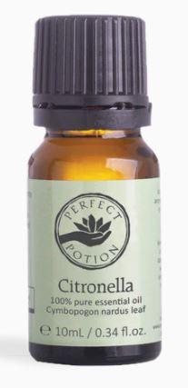 Citronella Oil 10mL