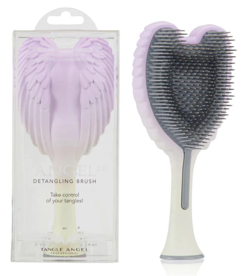 Tangle Angel 2.0 Ombre Lilac/Ivory