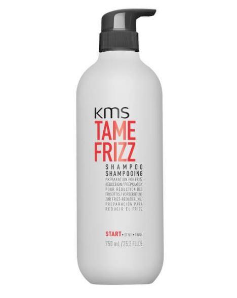 Tame Frizz Shampoo 750ml