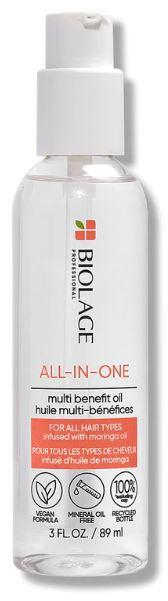 Biolage All-In-One Oil 89ml