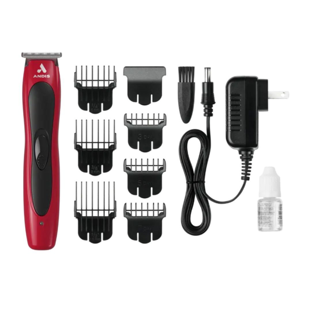 ANDIS BTF3 Versatrim Li Trimmer