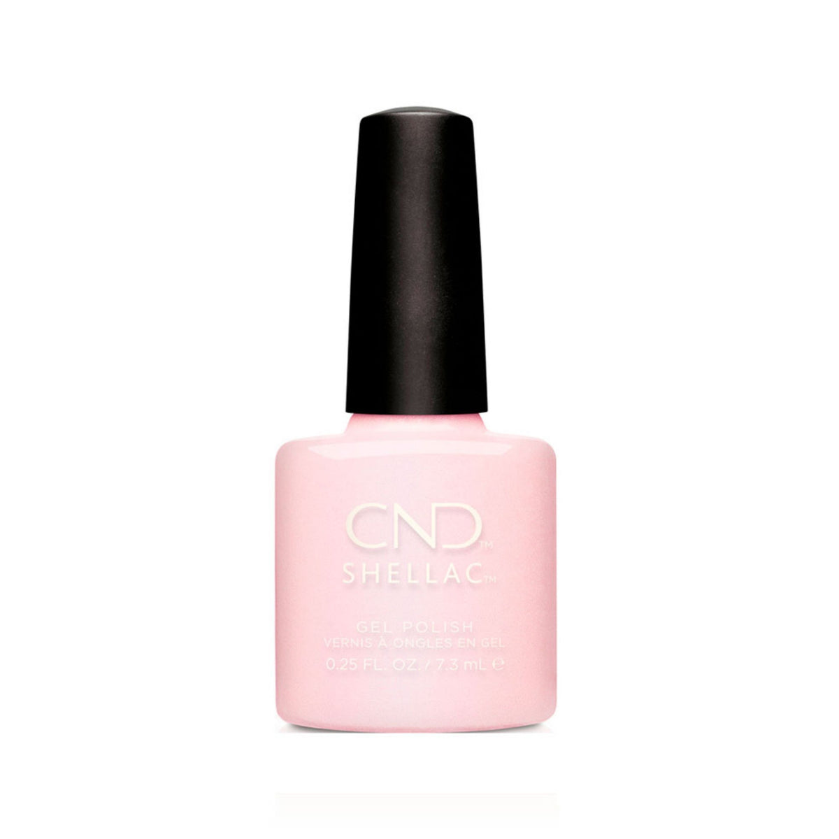 Shellac Hair Shellac Negligee 7.3ml — S+S Hair & Beauty