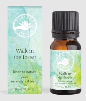 Walk in the Forest Blend 10mL