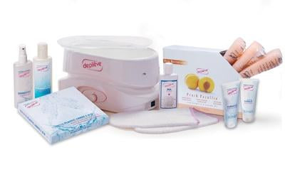 Professional Paraffin Kit