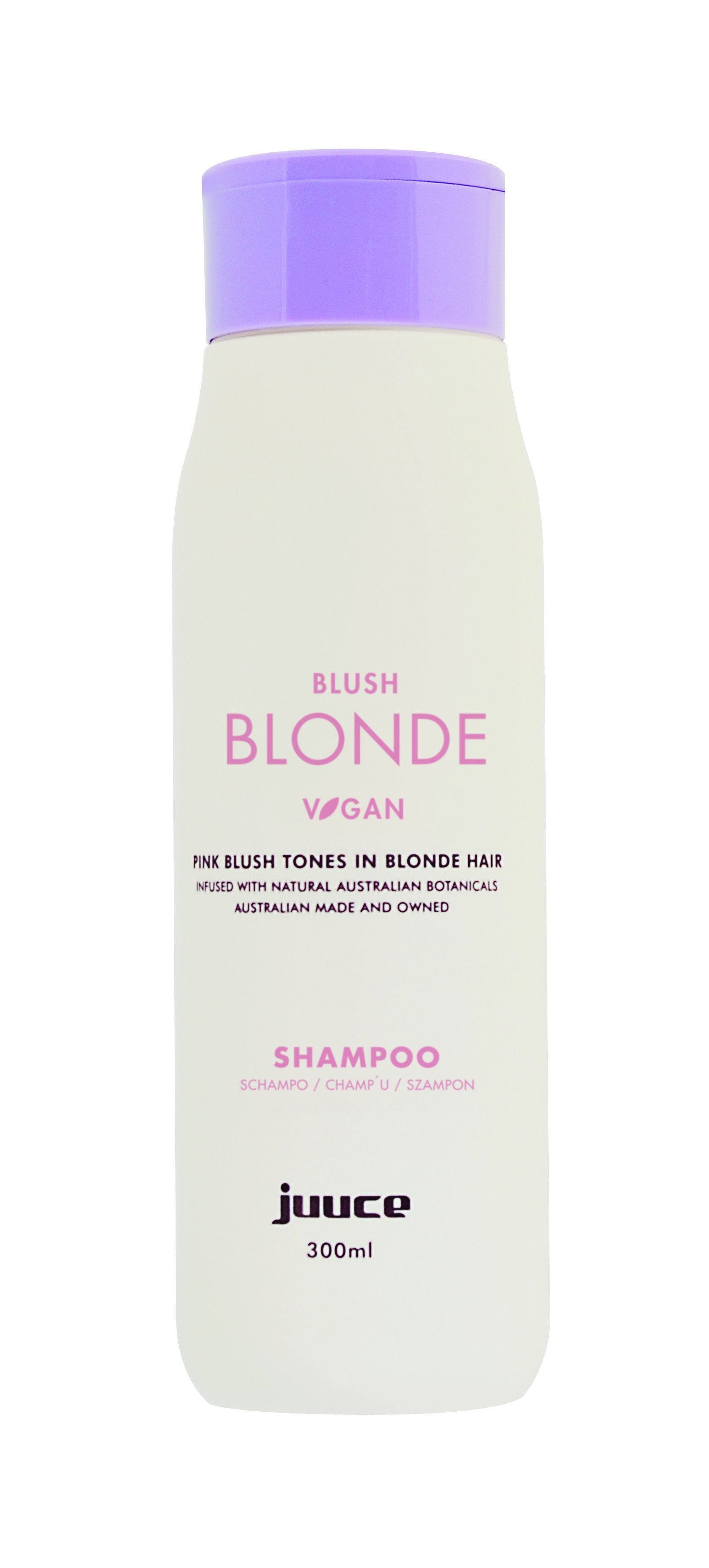 Blush Blonde Shampoo 300ml