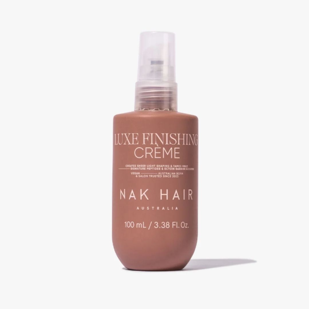 Signature Luxe Finishing Creme 100ml