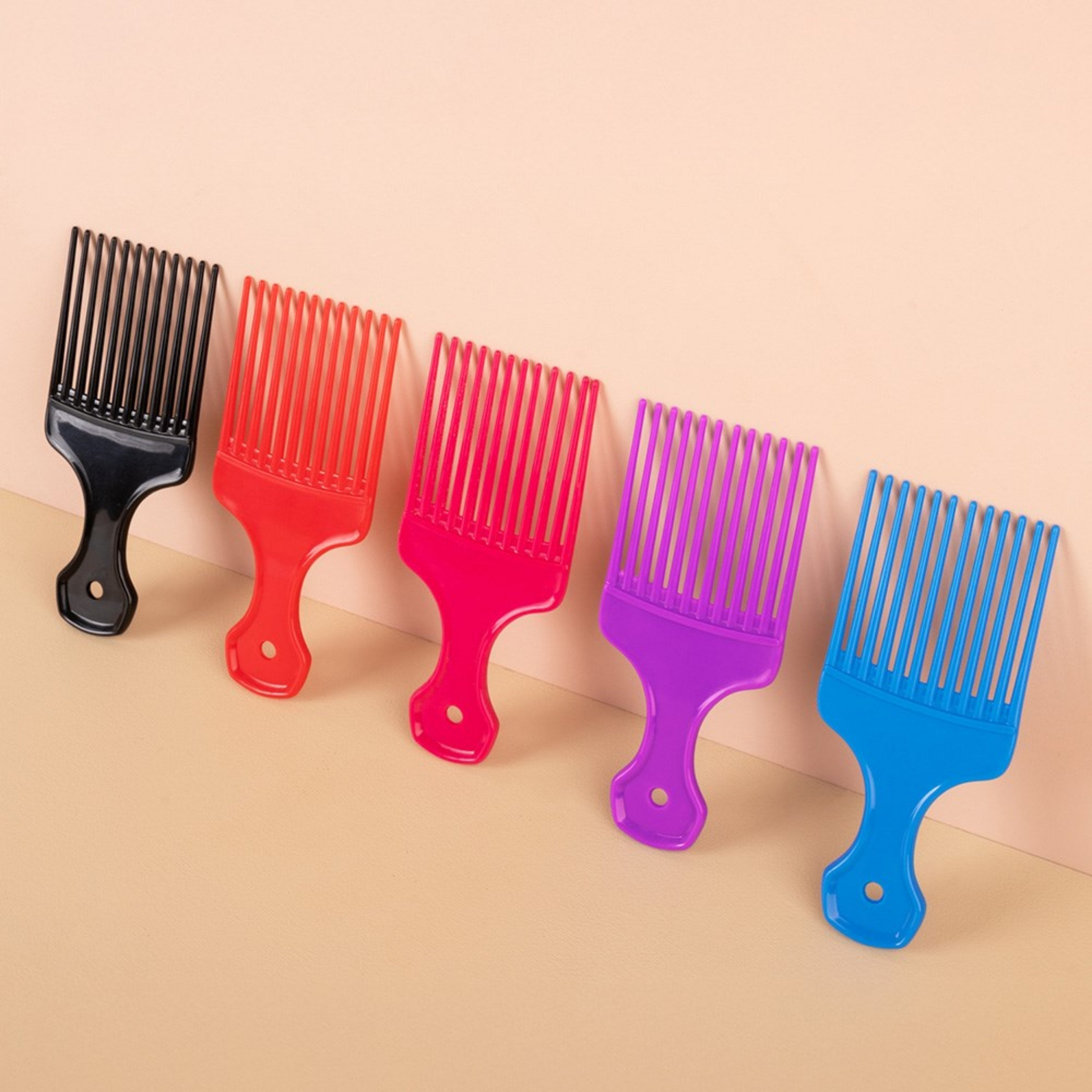 Afro Comb