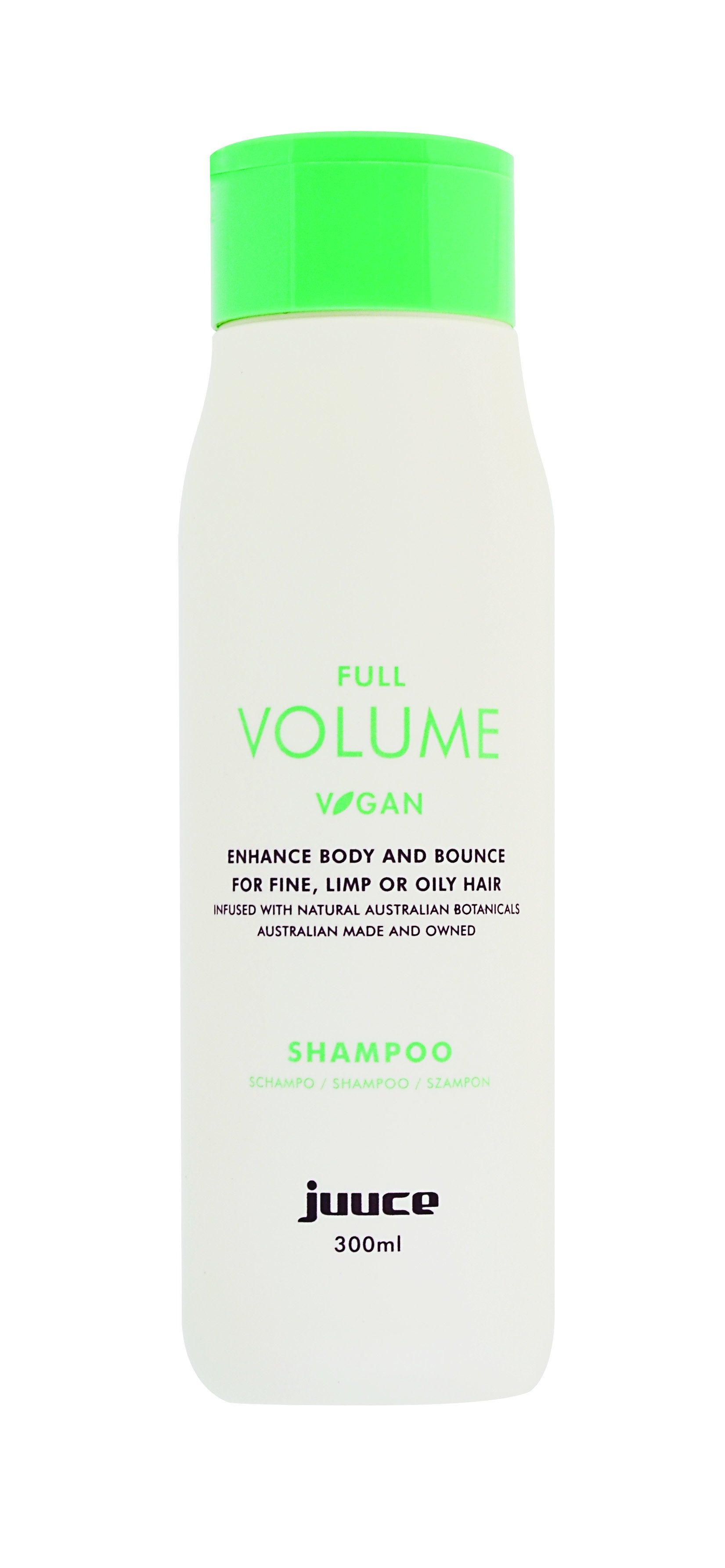 Full Volume Shampoo 300ml