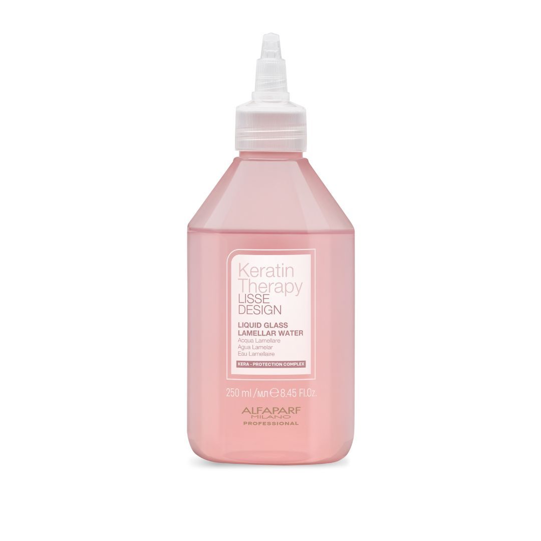 Lisse Lamellar Water (Liquid Glass)250ml