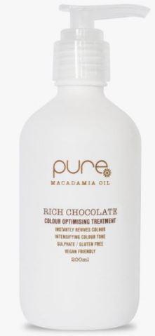 PURE C Treatment Rich Chocolate 200ml