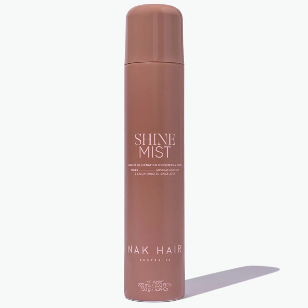 Signature Shine Mist 150g