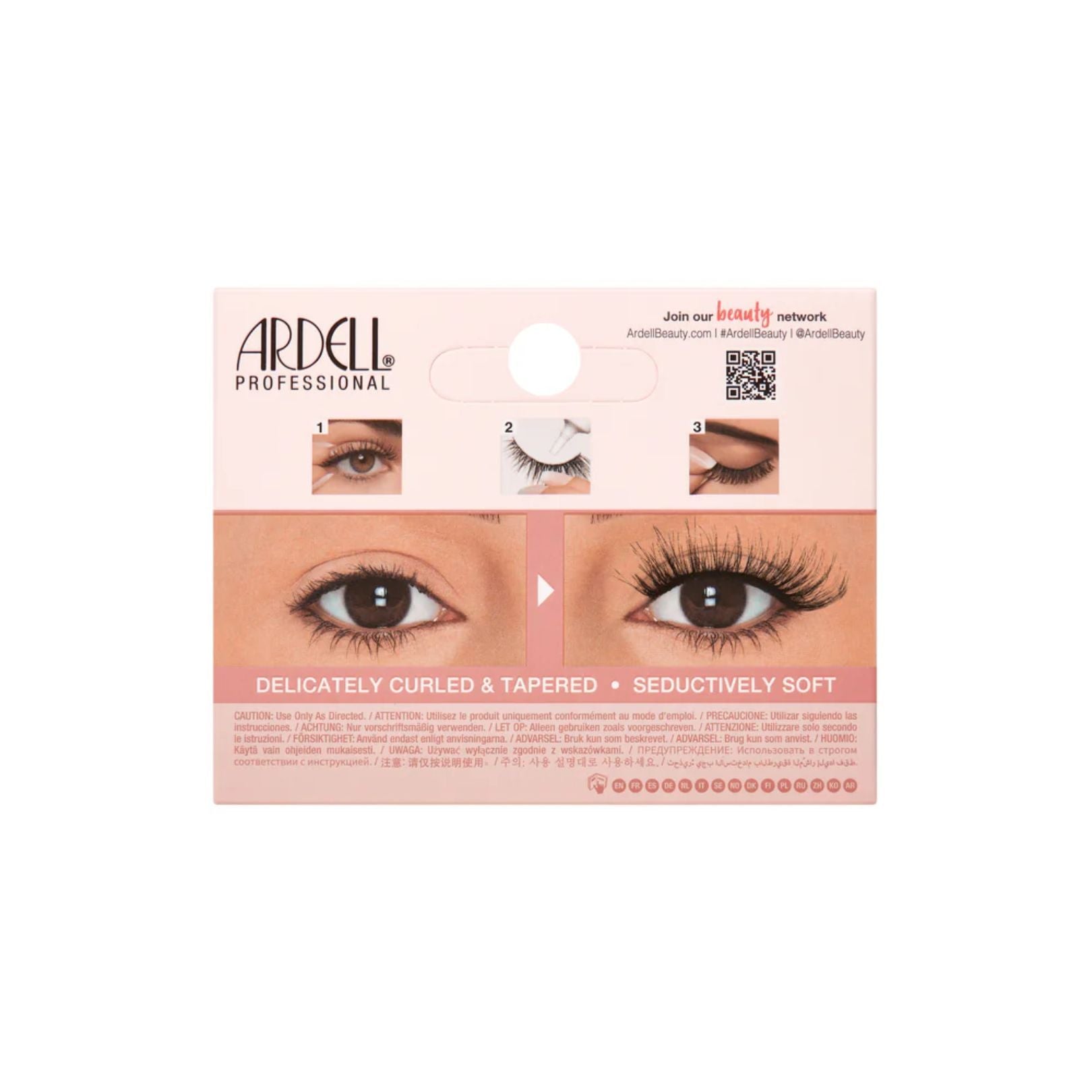 Naked Shapewear Lash 444