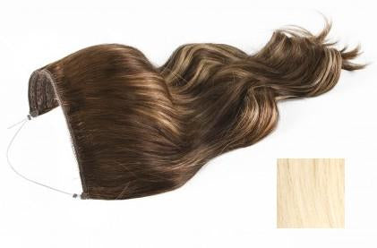 A/H Secret Pce 20in #613 Light Blonde