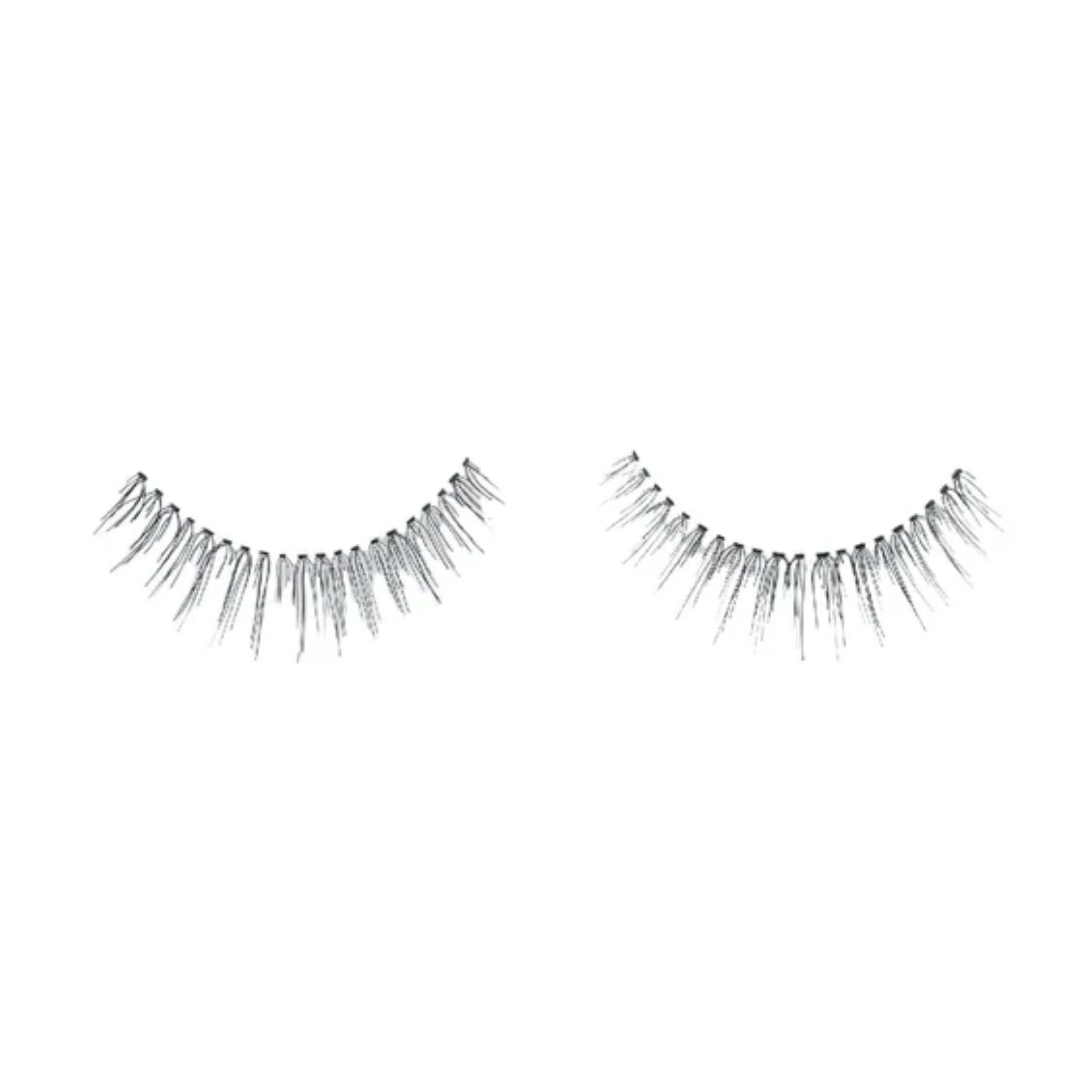 110 Demi Black Natural Lashes
