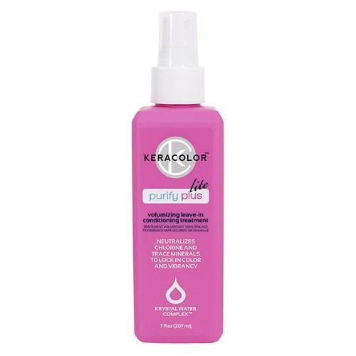 Keracolor Purifying Plus Light 207ml