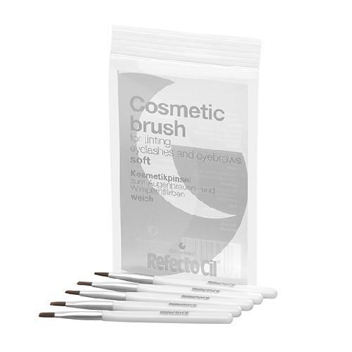 Refectocil Application Brushes Pk5 SOFT