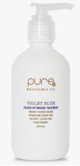PURE C Treatment Violet Blue 200ml
