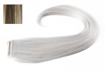 A/H Prem Weft 20in #6/613 Brow/Blo Ombre