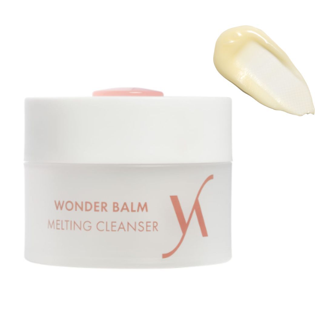 Vani-T Wonder Balm Melting Cleanser 80g