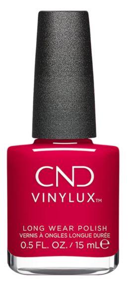 Vinylux Scarlet Letter