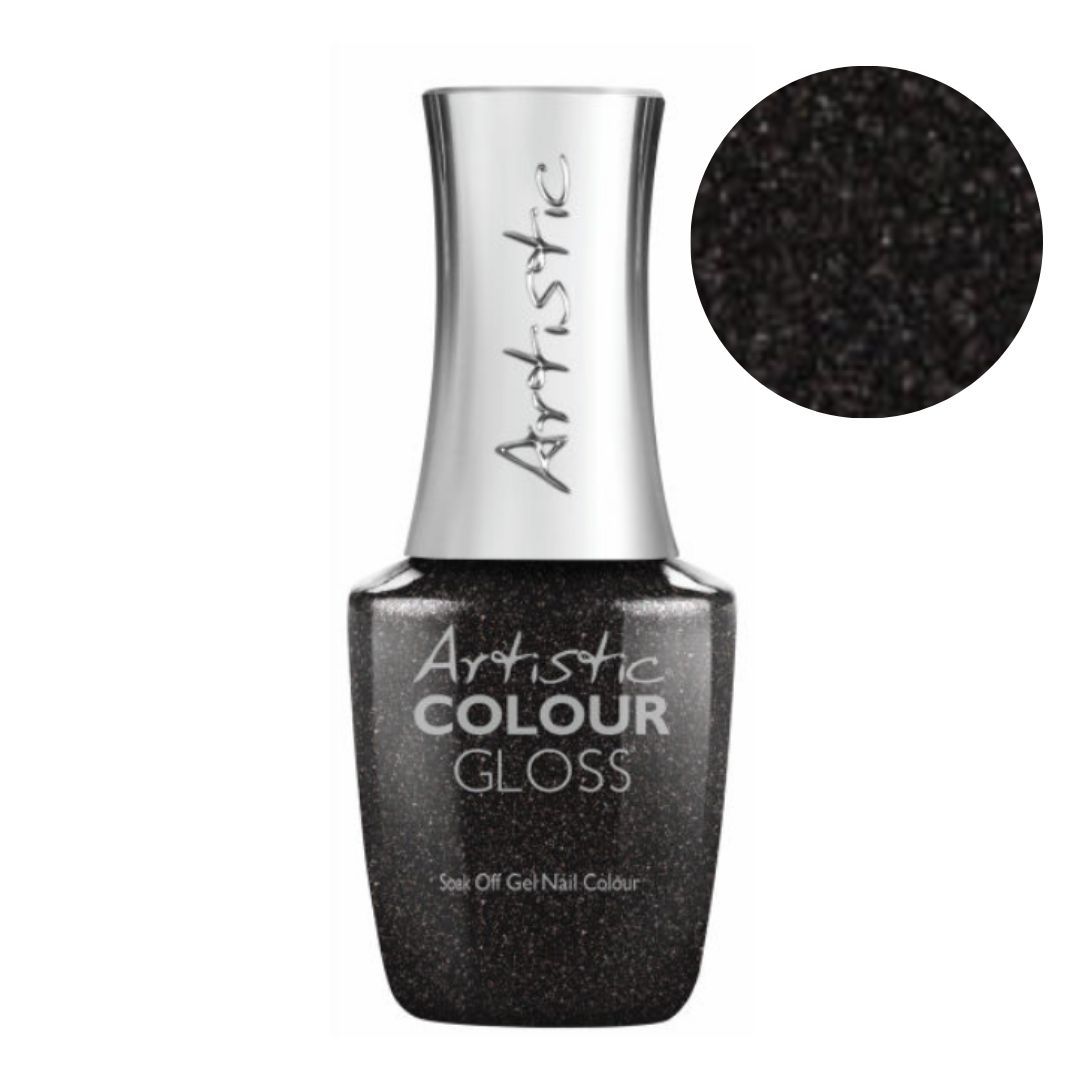 Artistic Gel - Controlling 15ml