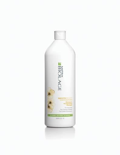 Biolage Smoothproof Shampoo 1L