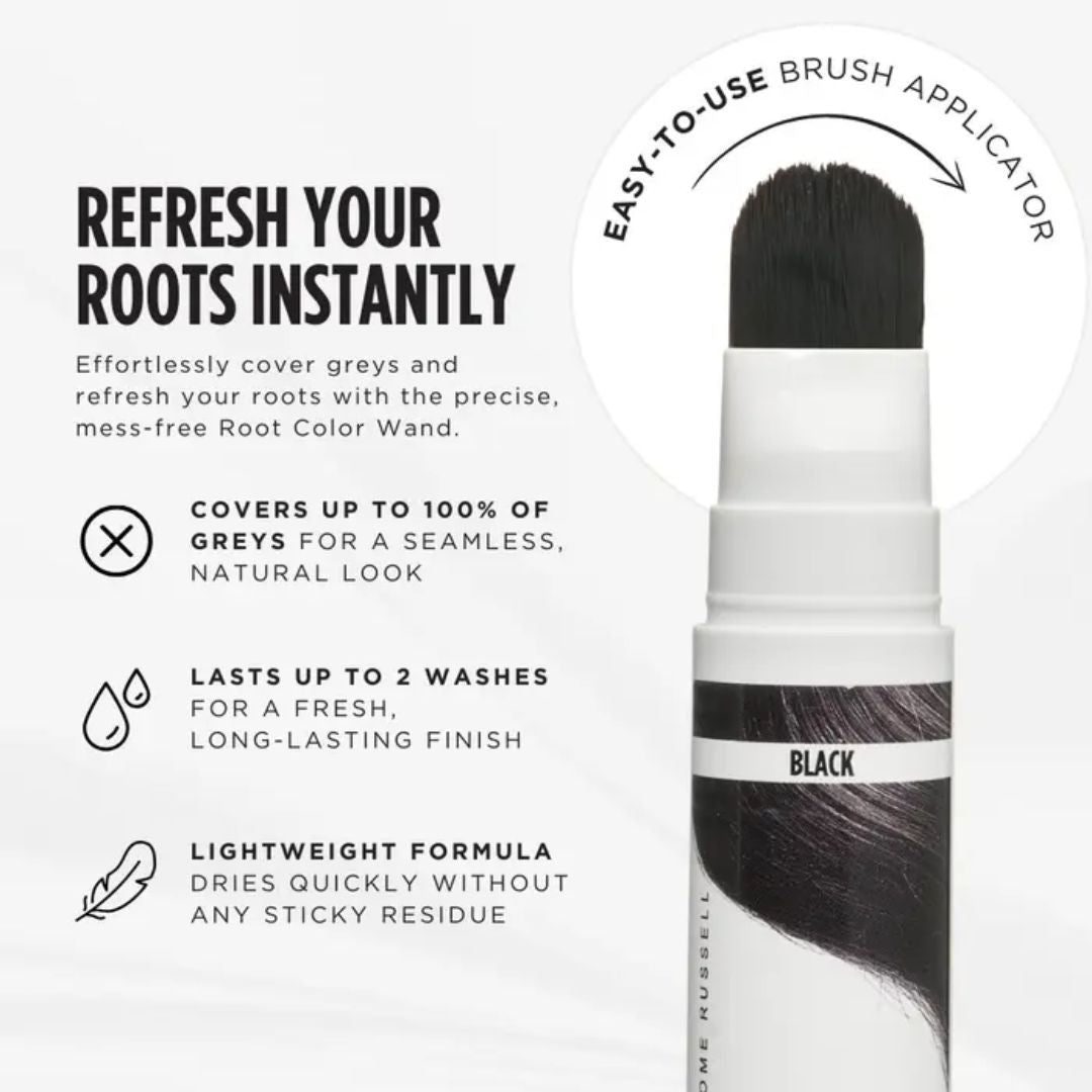 JR Root Colour Wand Black