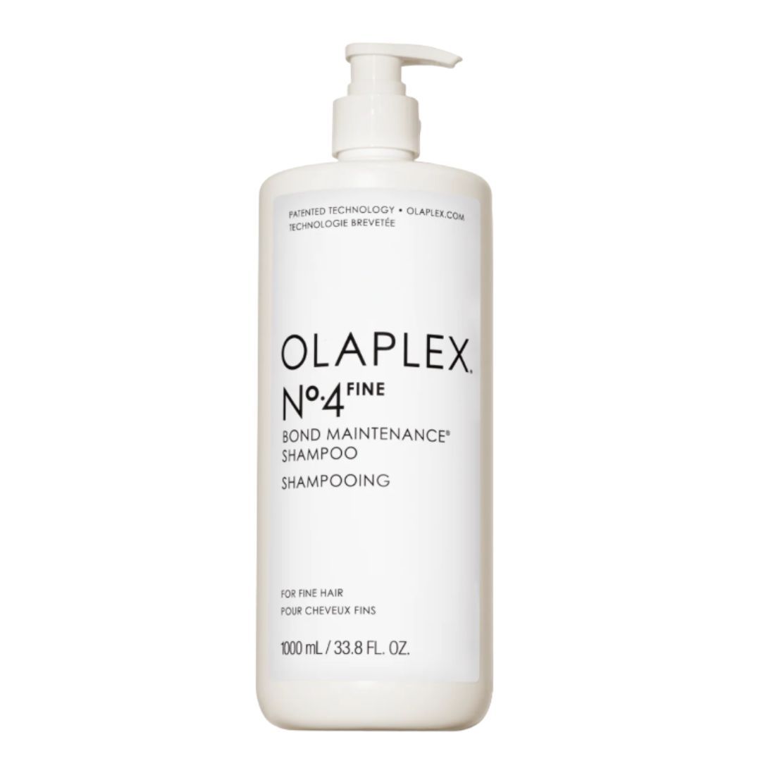 Olaplex Shampoo No.4 FINE 1L