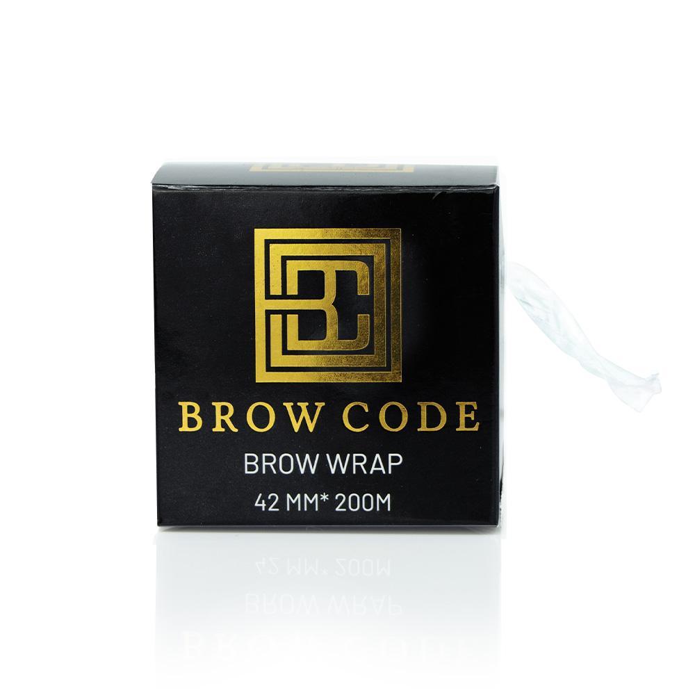 Browcode Lustre Brow Wrap