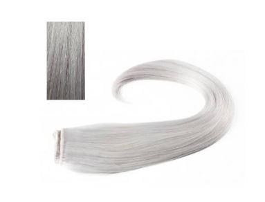 A/H Prem Weft 20in #60P Icy Blonde
