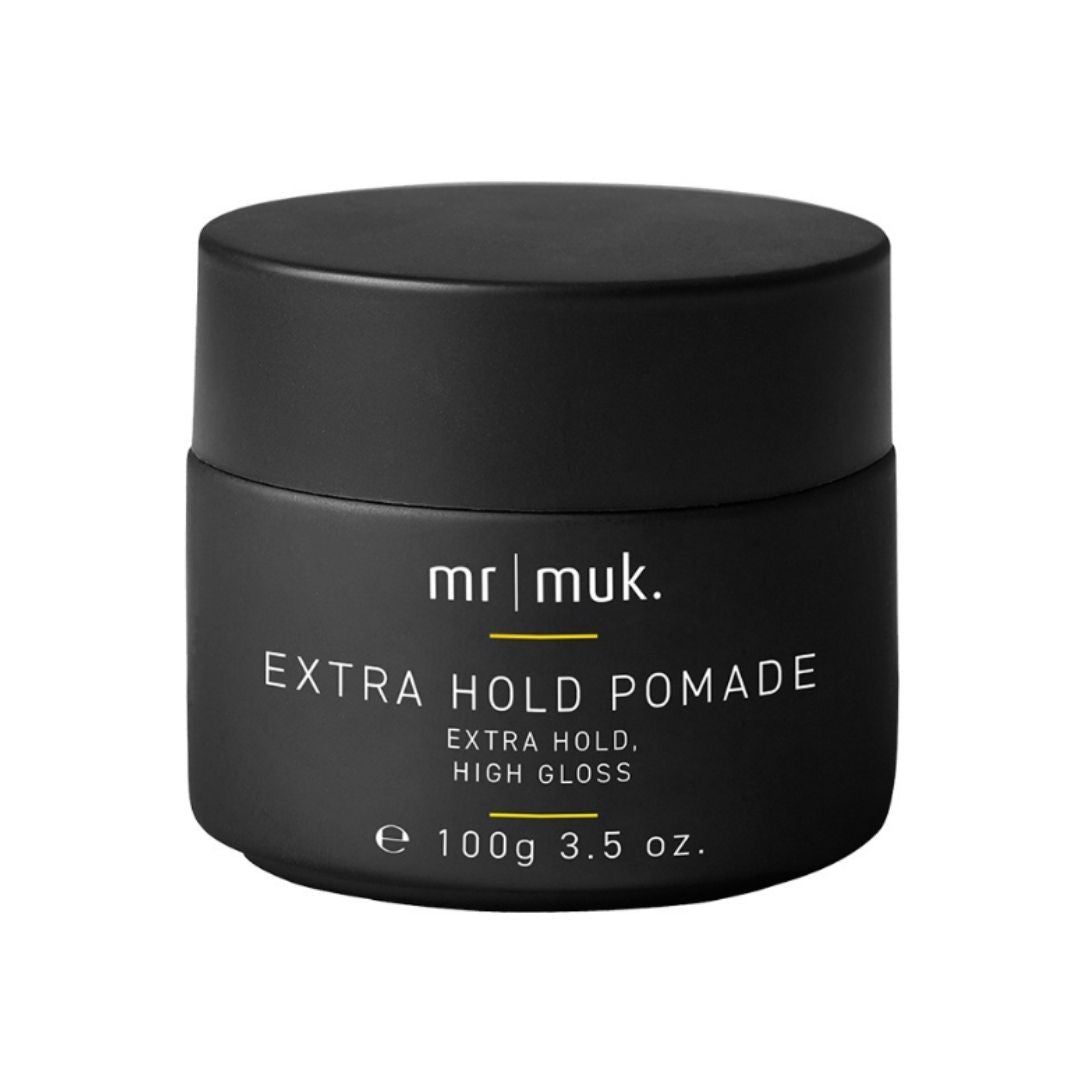 Mr Muk Extra Hold Pomade 100g