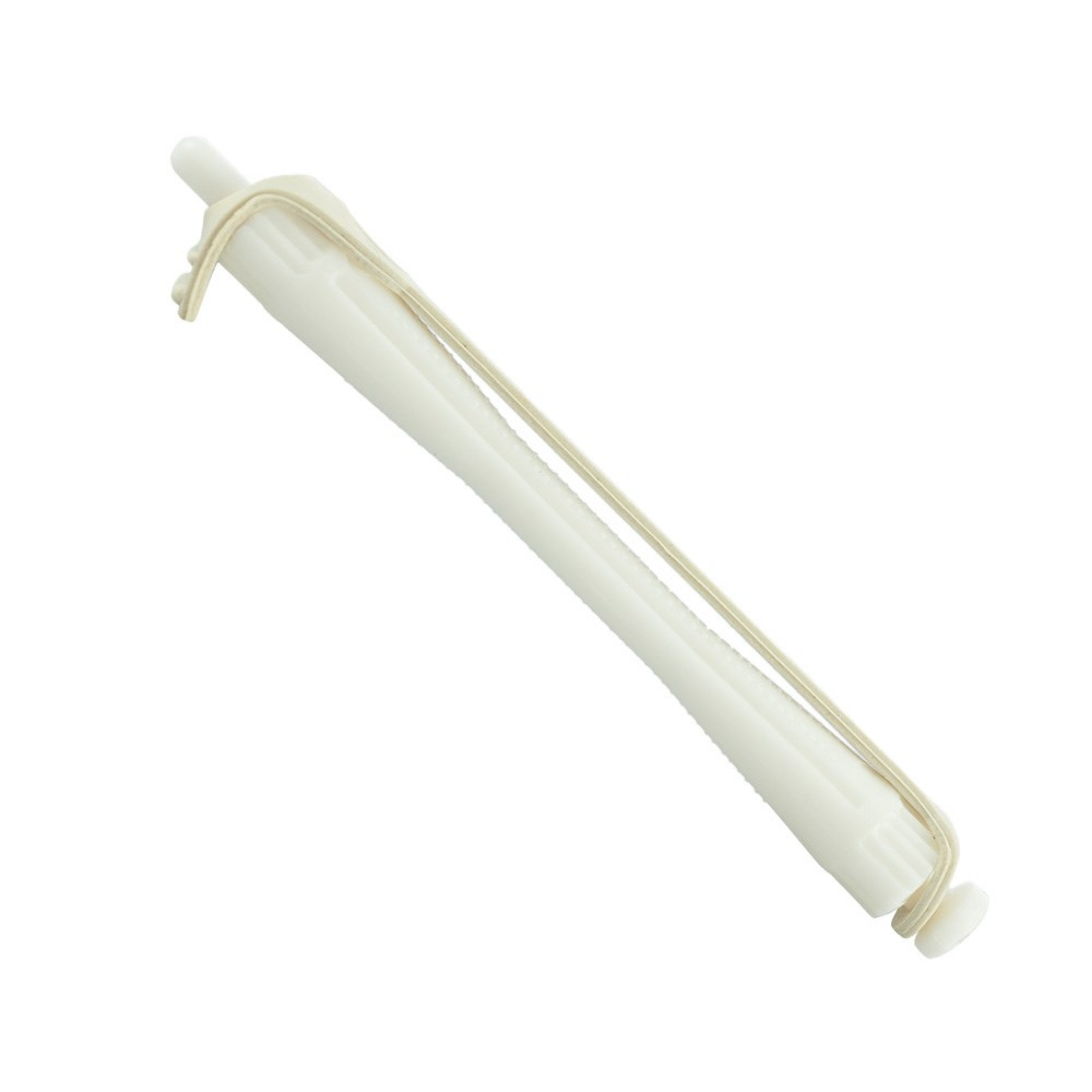 Lightweight Rod - White