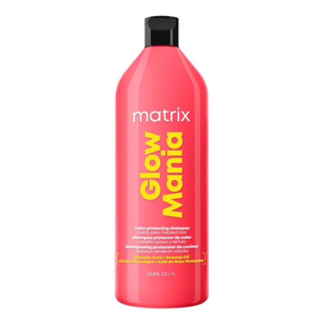 TR Glow Mania Shampoo 1L