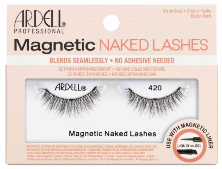 Ardell Naked Magnetic Lash 420