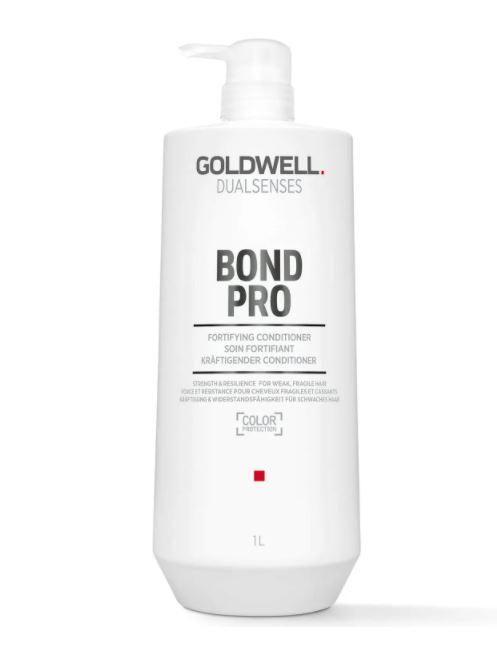 Goldwell Bond Fortifying Conditioner 1L