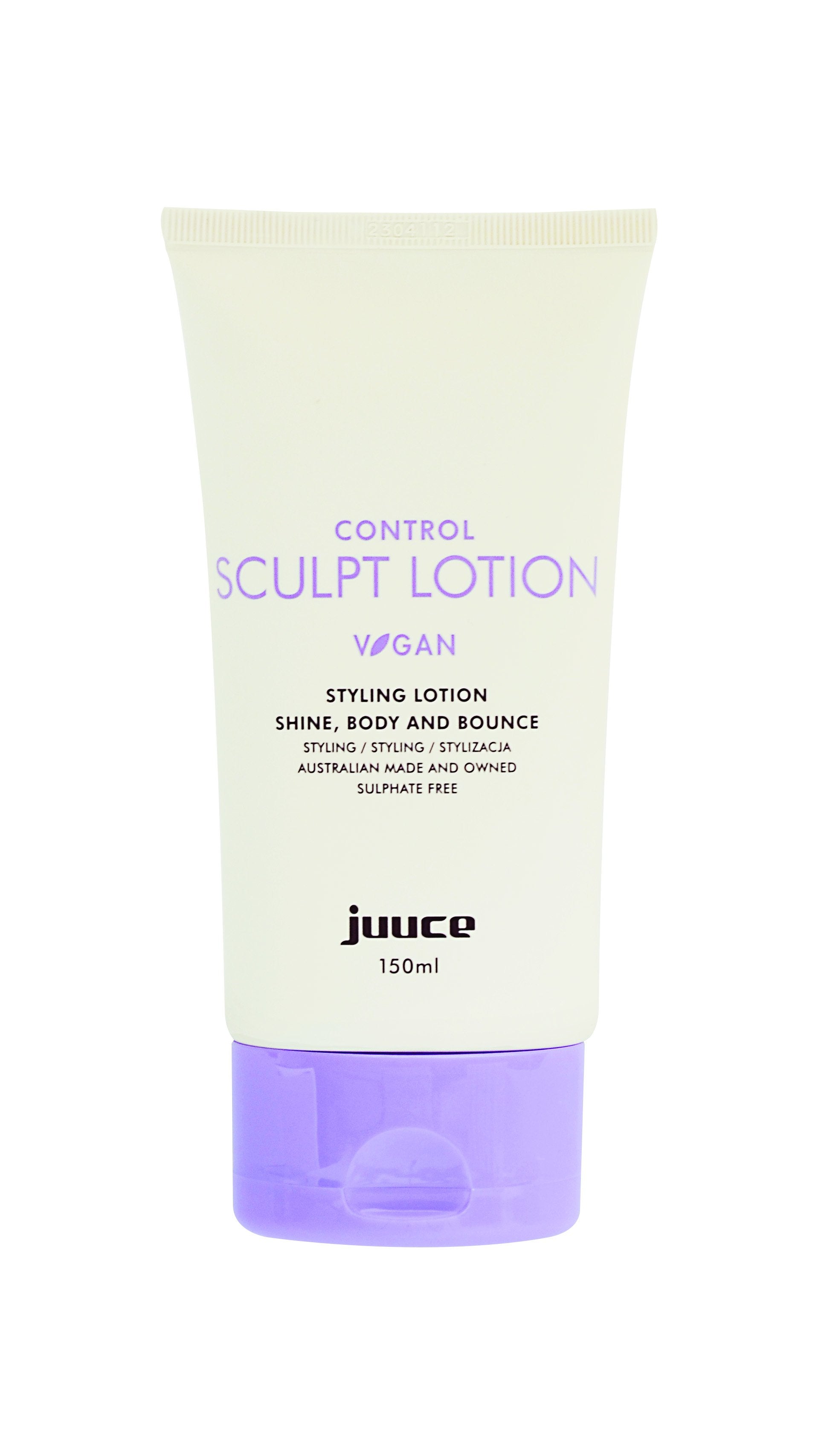 Sculpt Lotion 150ml