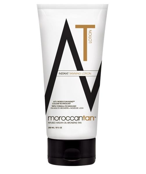 Moroccan Tan -Instant Tanning Lot 250ml