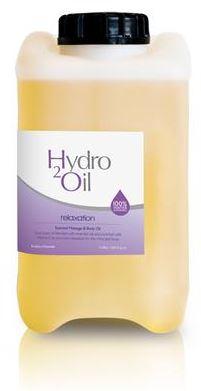Caronlab Hydro 2 Oil 5L