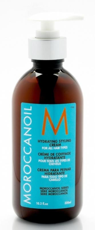Moroccanoil Hydrating Style Cream 300ml