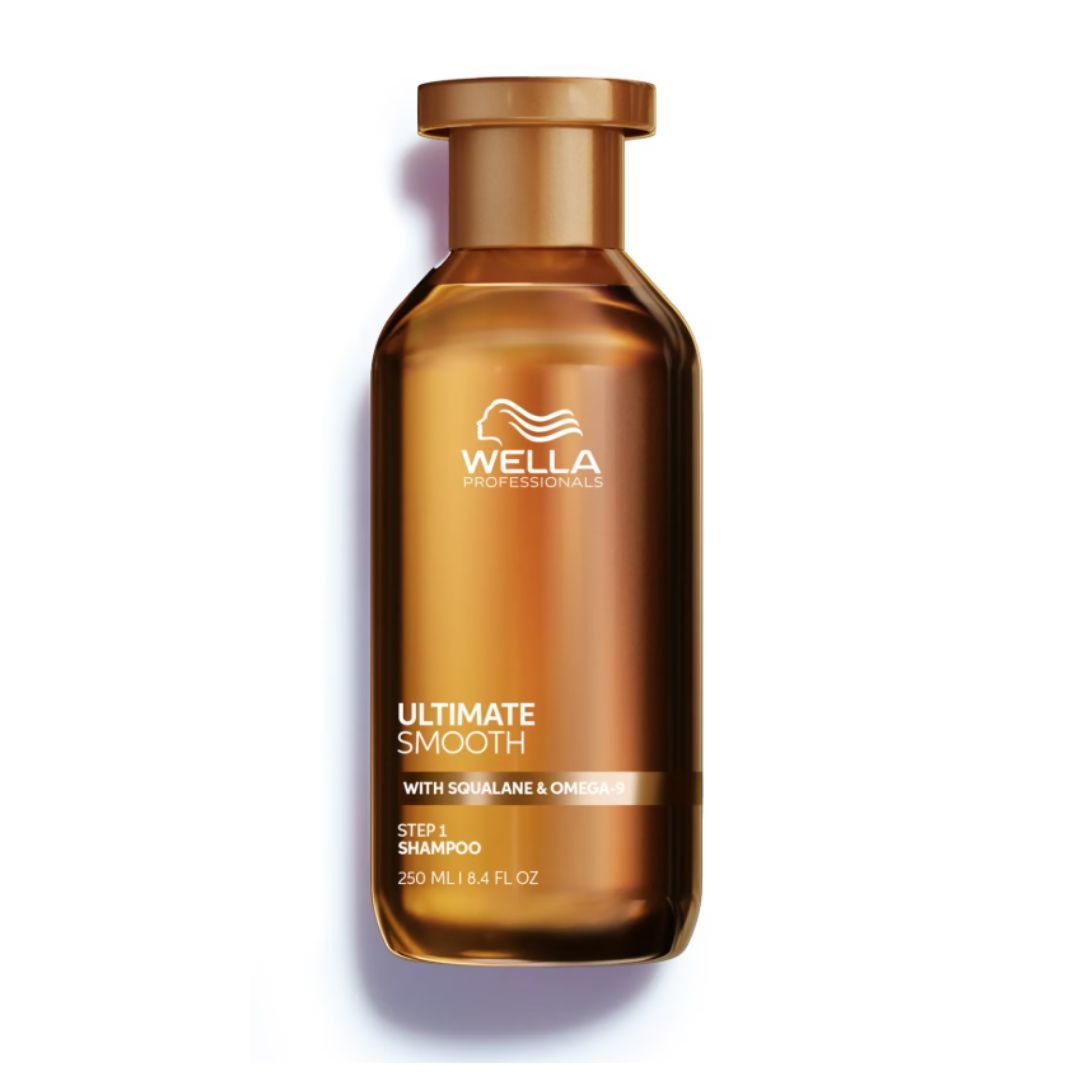 Ultimate Smooth Shampoo 250ml